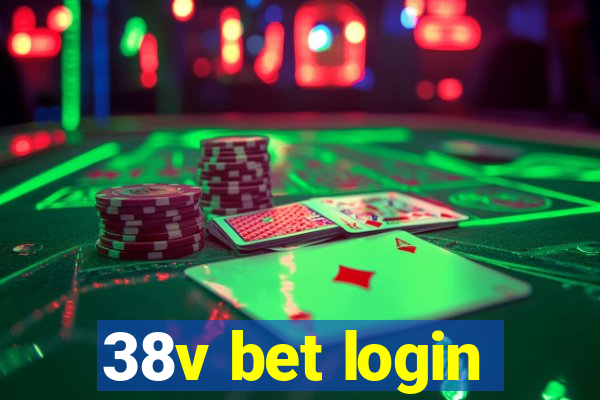 38v bet login